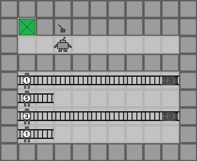 Switch2Trolley