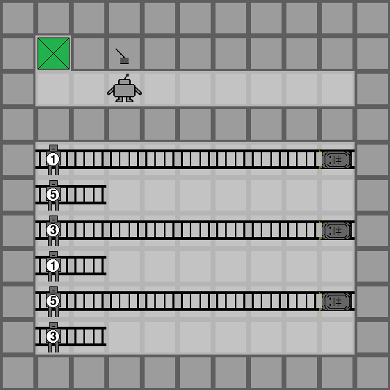 Switch3Trolley